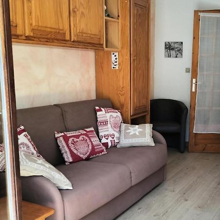 Residence Tigny - Studio Cabine 4 Personnes 3 Expose Sud-Est Mae-6214 Valloire Eksteriør bilde